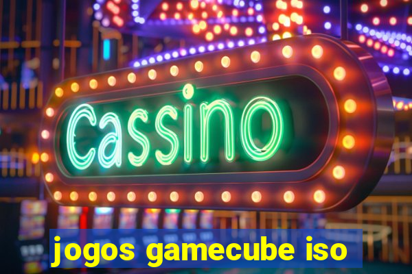 jogos gamecube iso